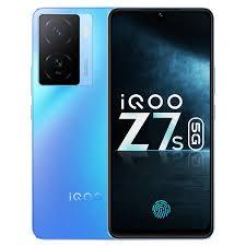IQOO Z7s 5G